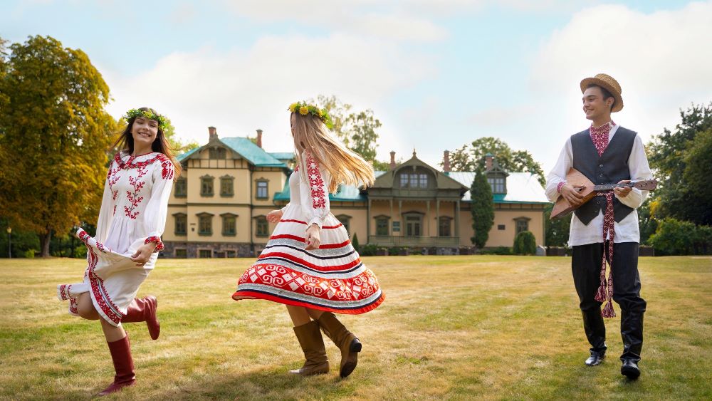 Czech Culture