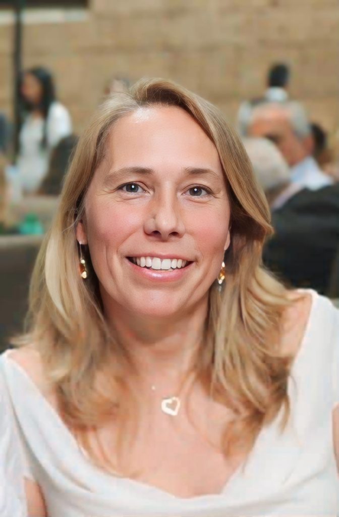 teacher kostečková photo